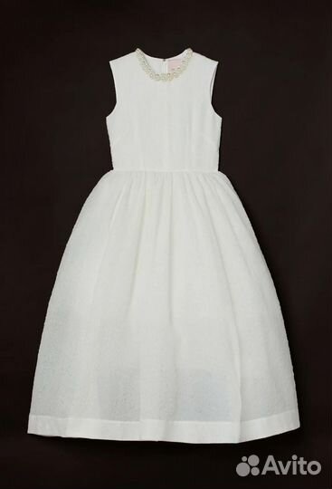 Платье Simone Rocha H&M размер S (36) новое