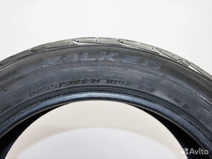 Falken Ziex CT50 A/S 225/50 R20 104V