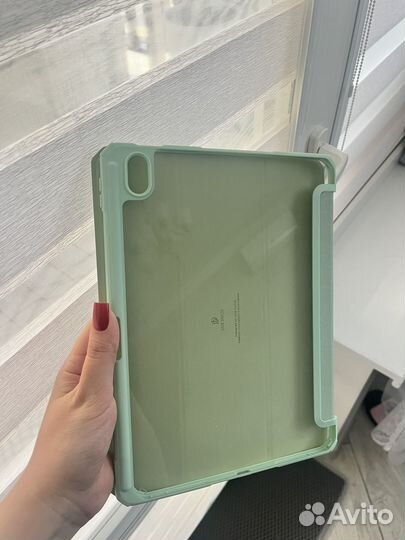 Чехол iPad эир 4/5