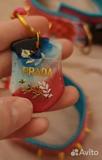 Амуниция для собак Адресники, ошейники поводки