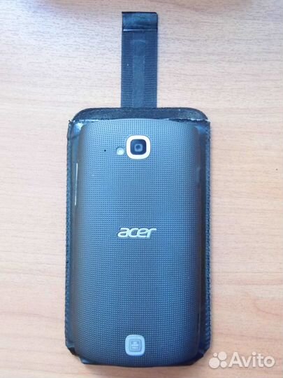 Смартфон Acer A9 S500
