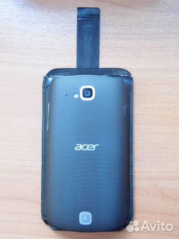 Смартфон Acer A9 S500 объявление продам