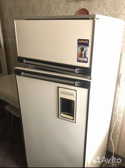 Холодильник ока 6м