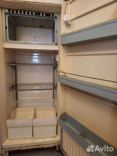 Холодильник бу