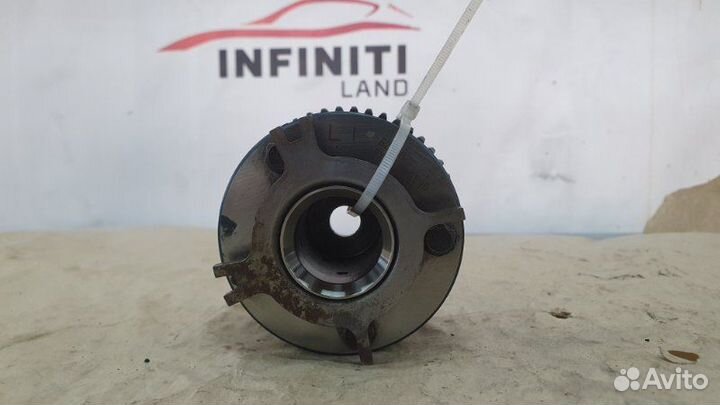 Шестерня распредвала Infiniti Qx80/Qx56 Z62 VK56VD
