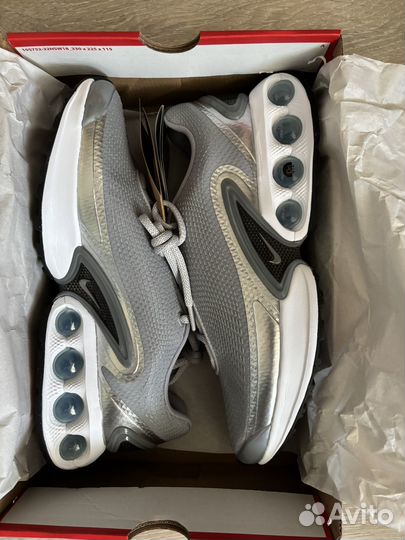 Кроссовки nike AIR MAX DN PRM