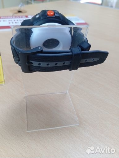 Детские часы elari KidPhone 4G Wink арт.5149 (322)