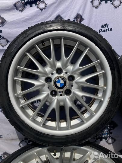 Колеса BMW E46 R18 72-стиль