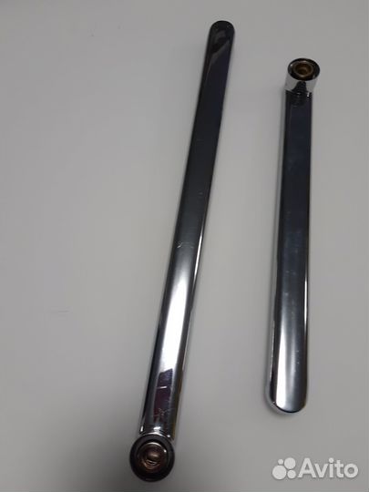 Излив для смесителя