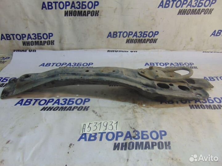 Балка передняя продольная для Toyota Corolla 9 20