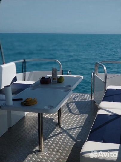 Рыбалка в море 3 часа Сочи, Адлер с уловом