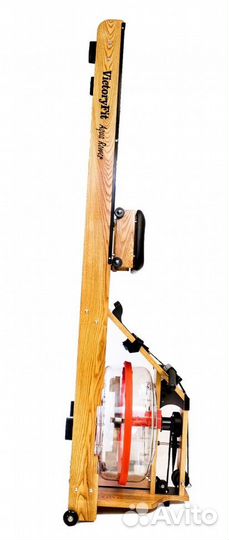 Гребной тренажер VF-WR800