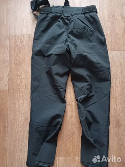 Горнолыжный костюм мужской descente