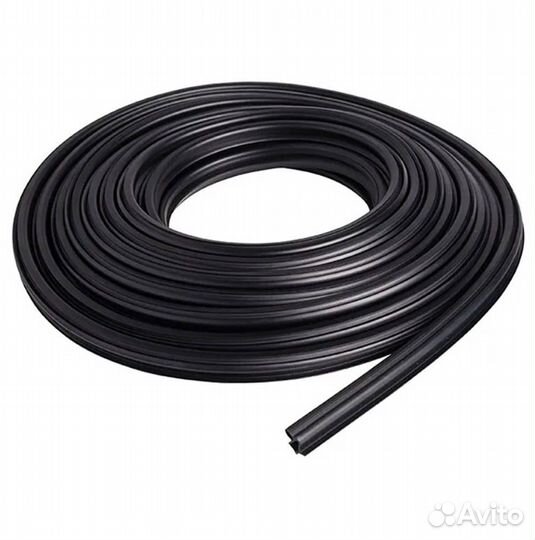 Уплотнительная резина на окно пвх