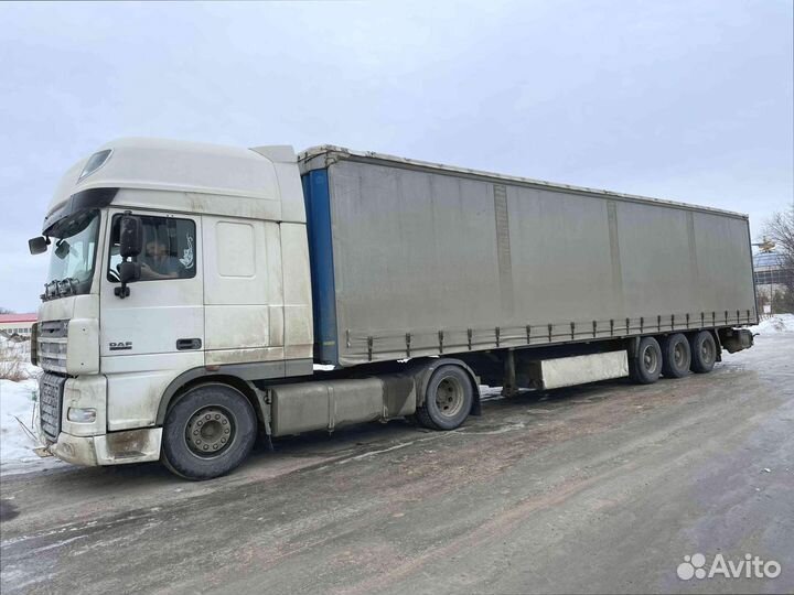 Переезд межгород по стране от 200км и 200кг