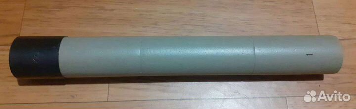 Зрительная труба комз, запчасти