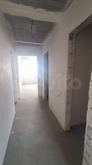 3-к. квартира, 82 м², 8/10 эт.