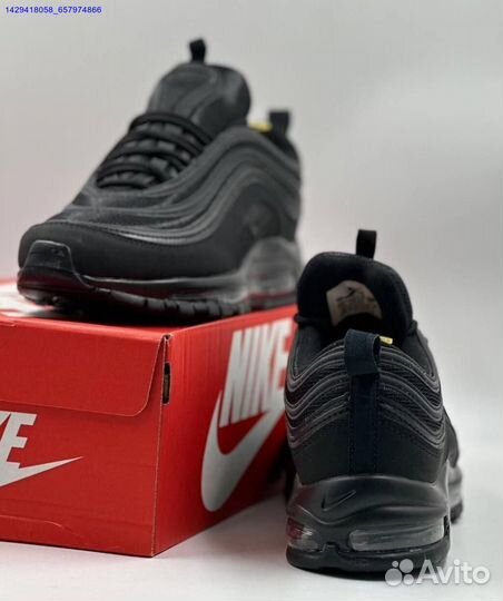 Nike Air Max 97 (Арт.28465)