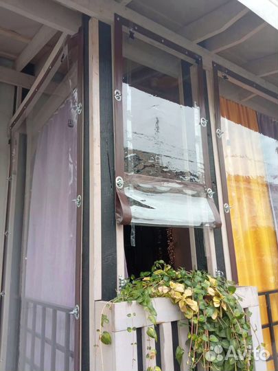 Гибкие окна