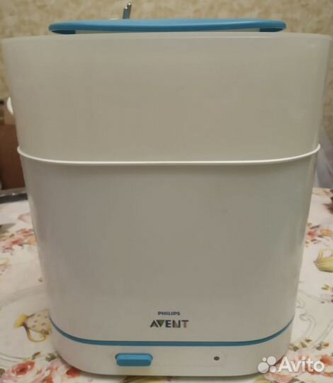 Стерилизатор Philips Avent