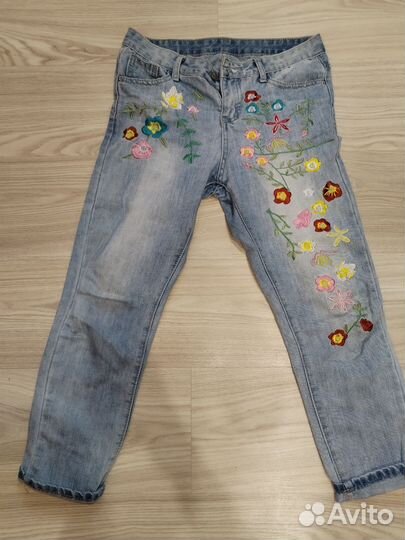 Женские вещи пакетом 44 46 размер