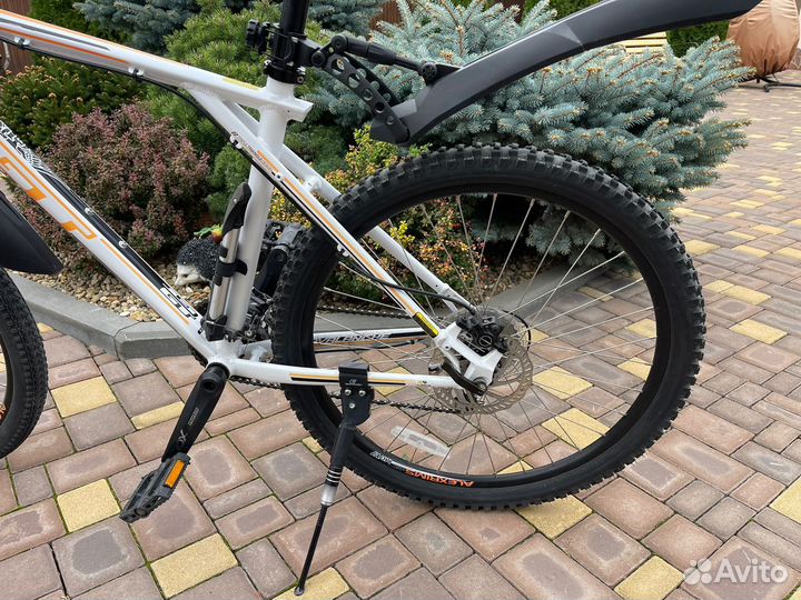 Велосипед бу Gt avalanche 3.0 рост L