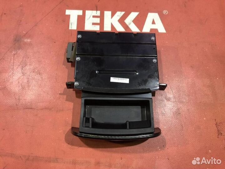 Пепельница передняя Хендай Санта фе 2