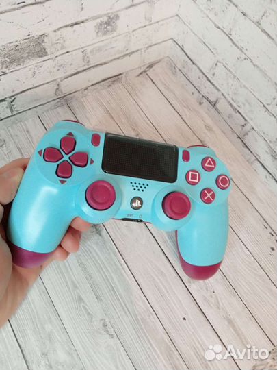 Геймпады, джойстики для ps4(Dualshock4 новые )