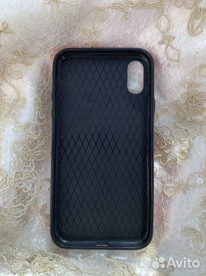 Чехол на iPhone xr новый