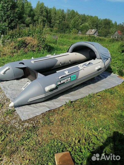 Рыбалка - Охота