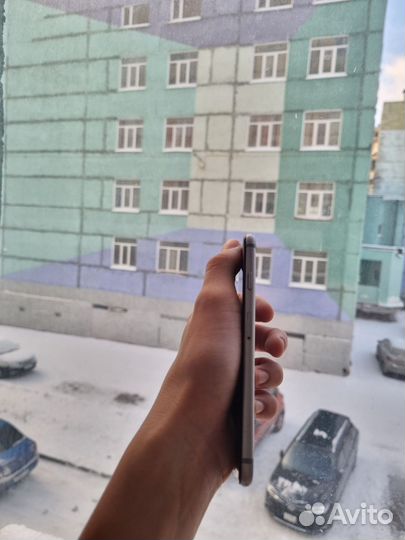 iPhone 6, 32 ГБ
