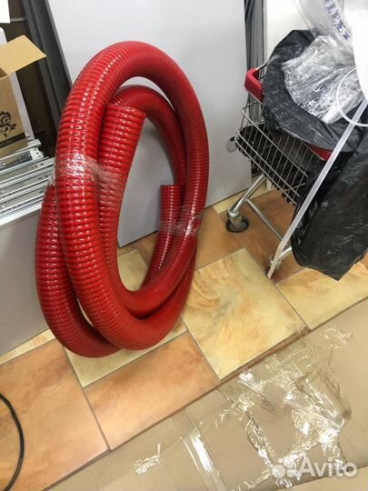 Шланг ассенизаторский 76