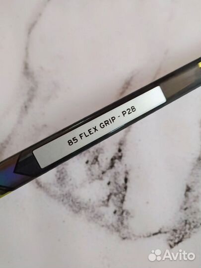 Клюшка хоккейная CCM Tacks AS6 PRO SR (85-28L)