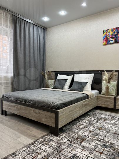 Квартира-студия, 30 м², 1/16 эт.