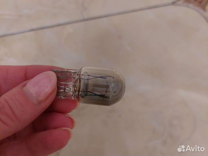 Лампа Lynx W16W 12V, gufu W21/5W 12B