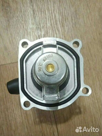 Термостат Опель/Шевроле 90гр