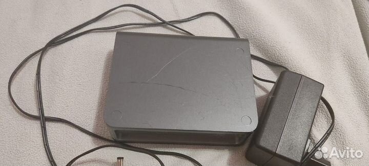 Медиаплеер