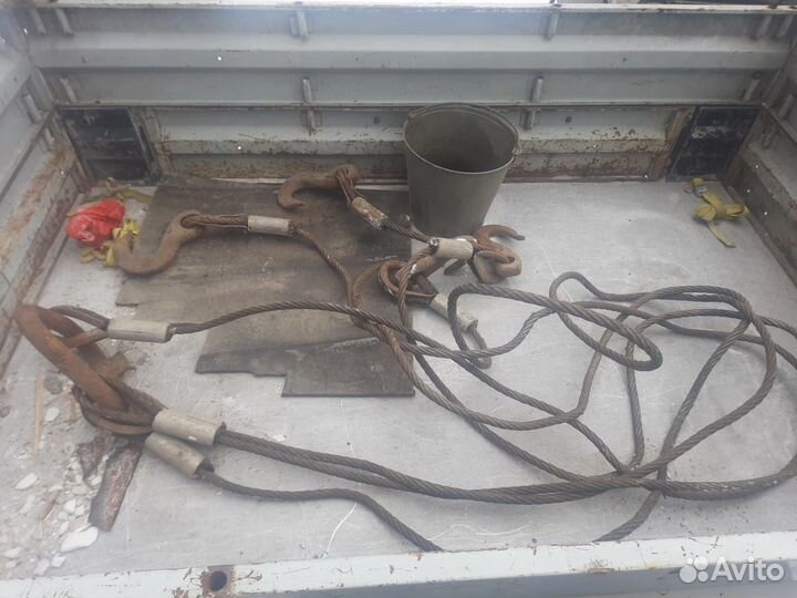 Паук - строп