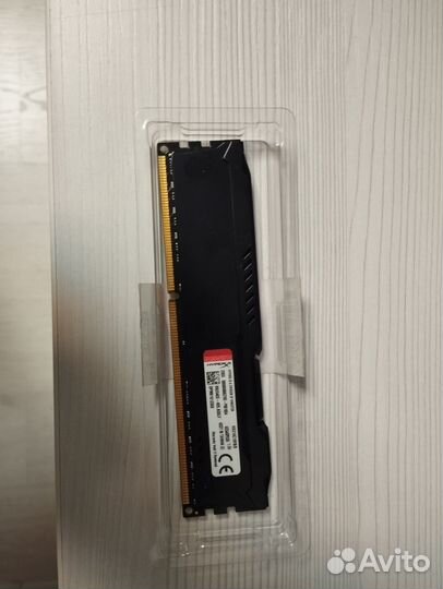 Оперативная память ddr3