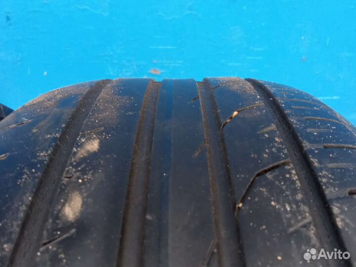 Continental ContiPremiumContact 2E 205/55 R16 91H