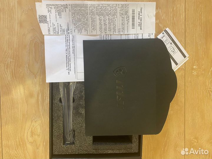 Видеокарта MSI GeForce RTX 3070 Ventus 3X OC 8GB