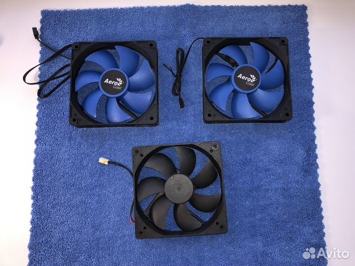 Продам комплектующие от пк, и монитор