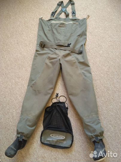 Продам вейдерсы