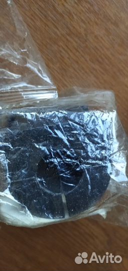 Втулка стабилизатора