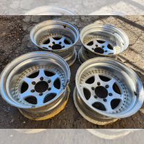 Диски ковка Epsilon front line BIG 16.5x10JJ