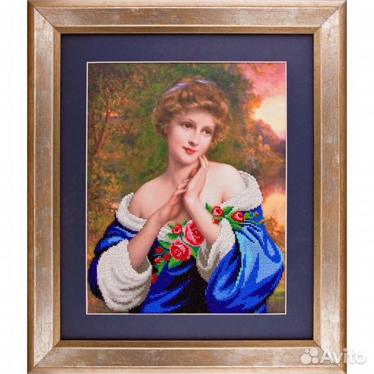 Схемы для вышивания бисером