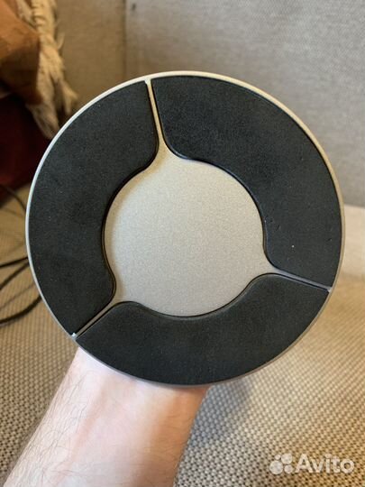 Студийный USB Микрофон blue yeti