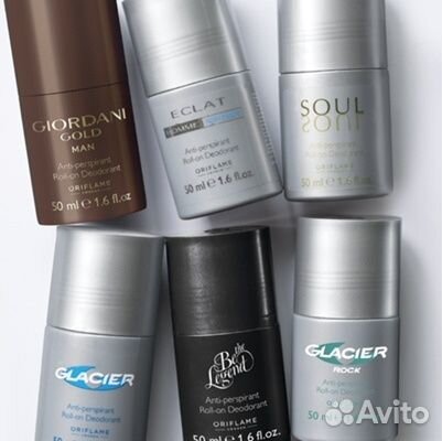 Орифлейм средства и разные лимитки