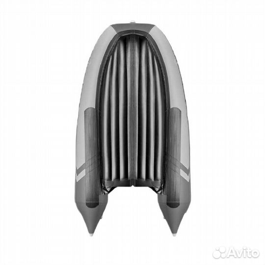 Надувная лодка gladiator E330PRO