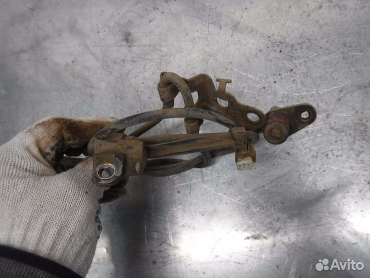 Датчик abs передний правый Lifan Solano 1.6 2012